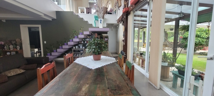 Casa à venda com 3 quartos, 560m² - Foto 11