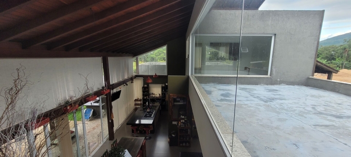 Casa à venda com 3 quartos, 560m² - Foto 14