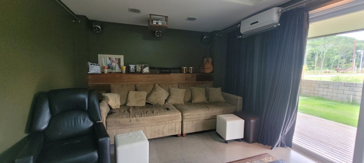 Casa à venda com 3 quartos, 560m² - Foto 17