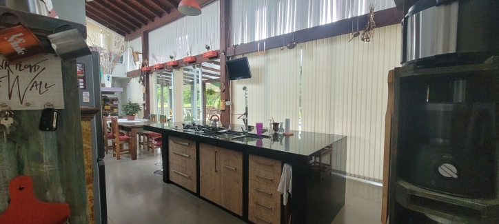 Casa à venda com 3 quartos, 560m² - Foto 20