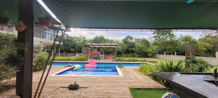 Casa à venda com 3 quartos, 560m² - Foto 32