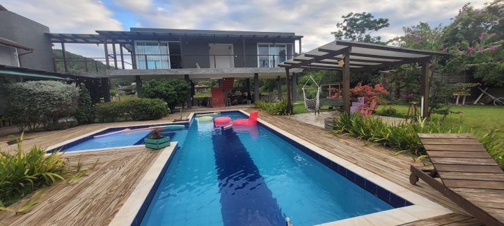 Casa à venda com 3 quartos, 560m² - Foto 33