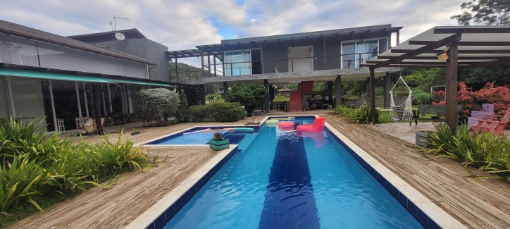 Casa à venda com 3 quartos, 560m² - Foto 34