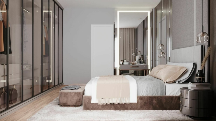 Casa, 3 quartos, 107 m² - Foto 1