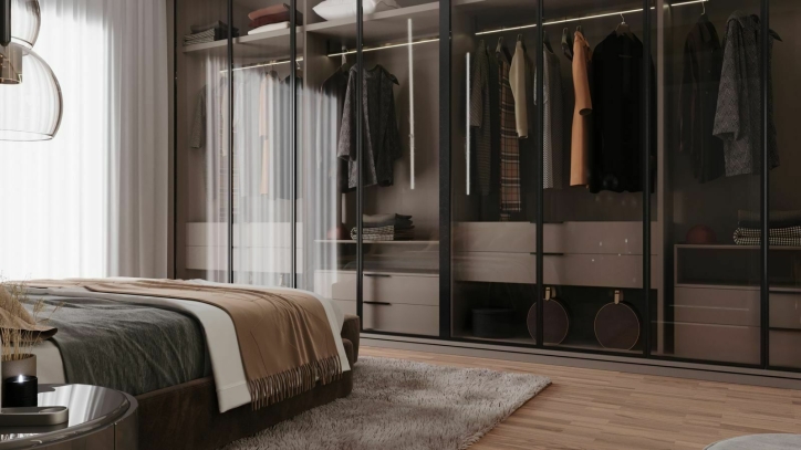 Casa, 3 quartos, 107 m² - Foto 2