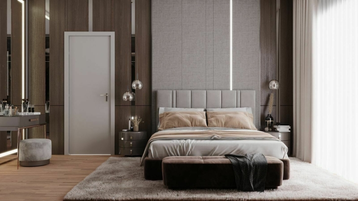 Casa, 3 quartos, 107 m² - Foto 3