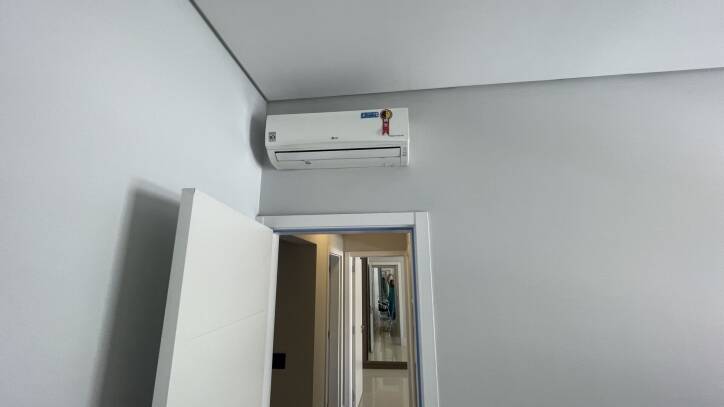 Apartamento para alugar com 3 quartos, 141m² - Foto 22
