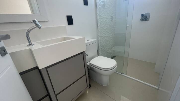 Apartamento para alugar com 3 quartos, 141m² - Foto 32