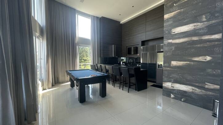 Apartamento para alugar com 3 quartos, 141m² - Foto 37