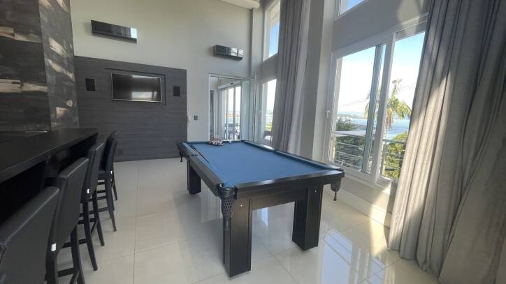 Apartamento para alugar com 3 quartos, 141m² - Foto 39