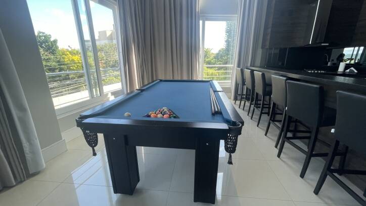 Apartamento para alugar com 3 quartos, 141m² - Foto 42