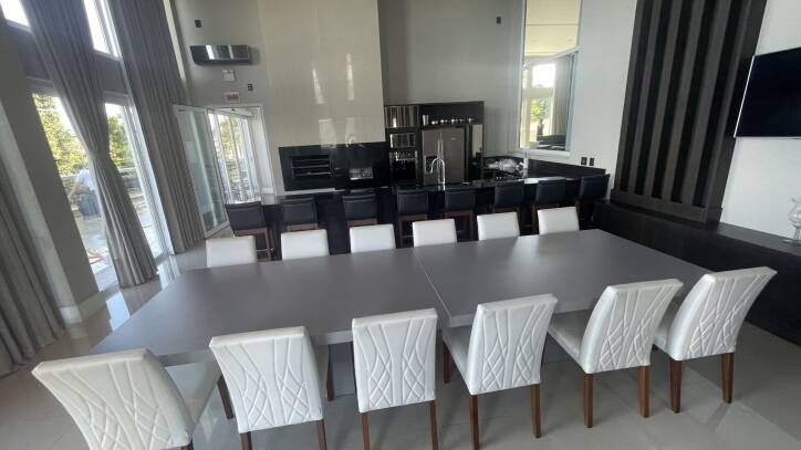 Apartamento para alugar com 3 quartos, 141m² - Foto 46