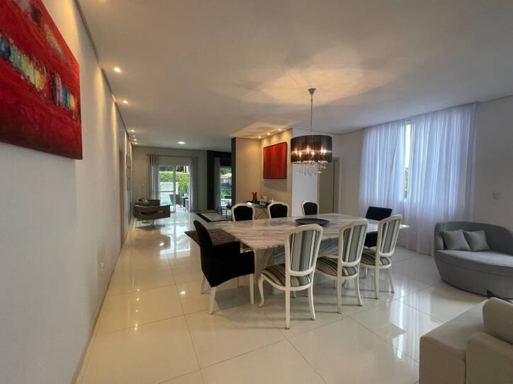 Casa à venda com 4 quartos, 510m² - Foto 4