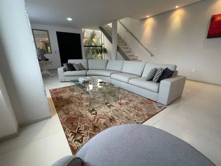 Casa à venda com 4 quartos, 510m² - Foto 5