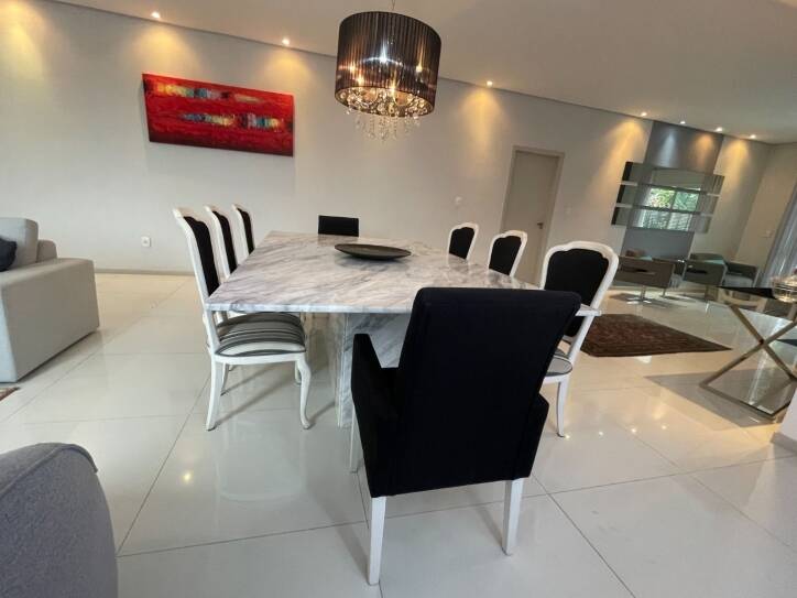 Casa à venda com 4 quartos, 510m² - Foto 6