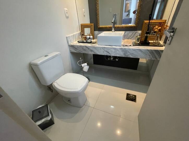 Casa à venda com 4 quartos, 510m² - Foto 7
