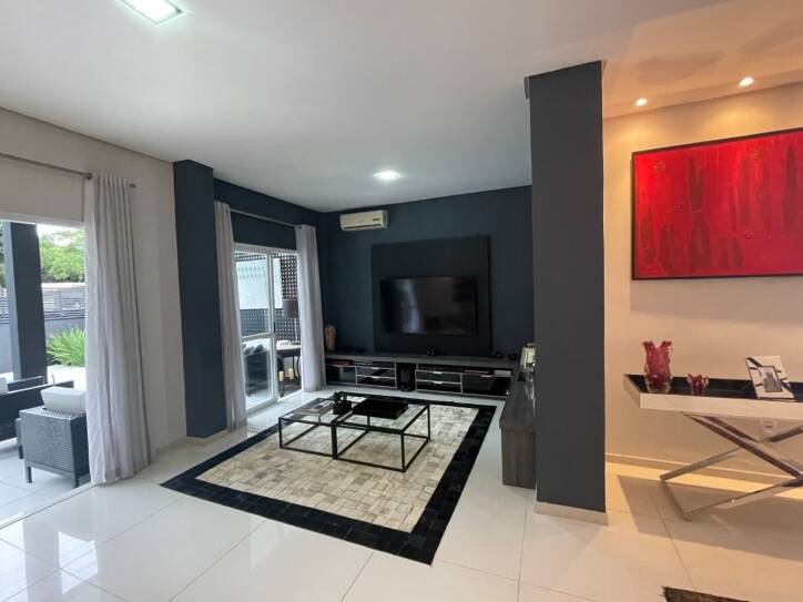 Casa à venda com 4 quartos, 510m² - Foto 8