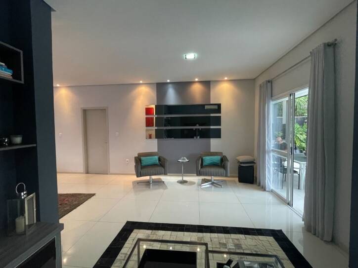Casa à venda com 4 quartos, 510m² - Foto 9