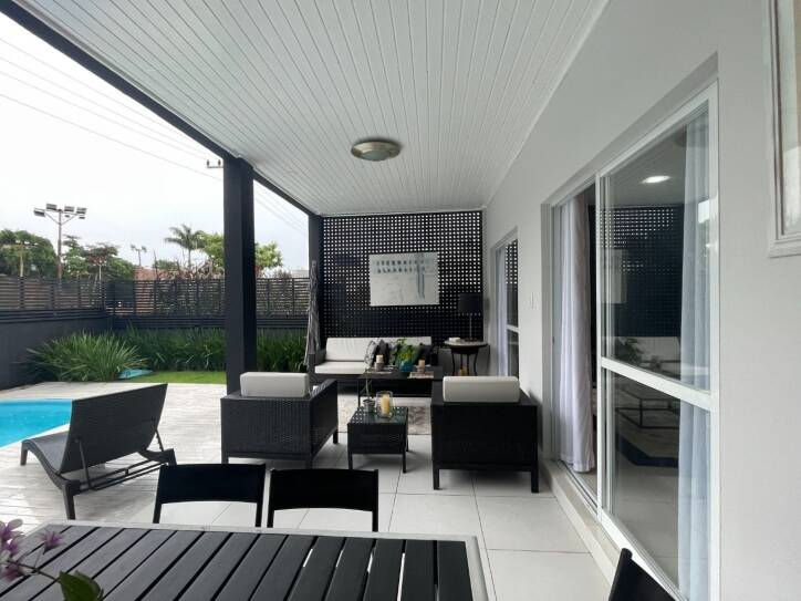Casa à venda com 4 quartos, 510m² - Foto 11