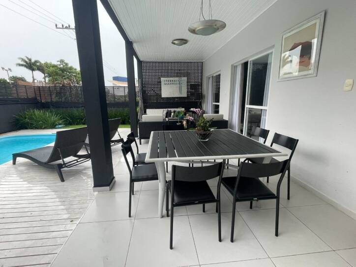 Casa à venda com 4 quartos, 510m² - Foto 12
