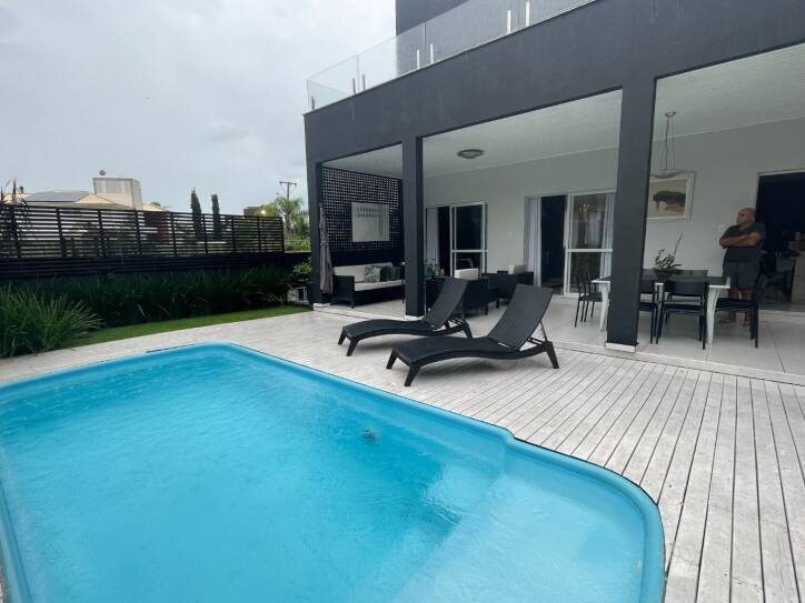 Casa à venda com 4 quartos, 510m² - Foto 13