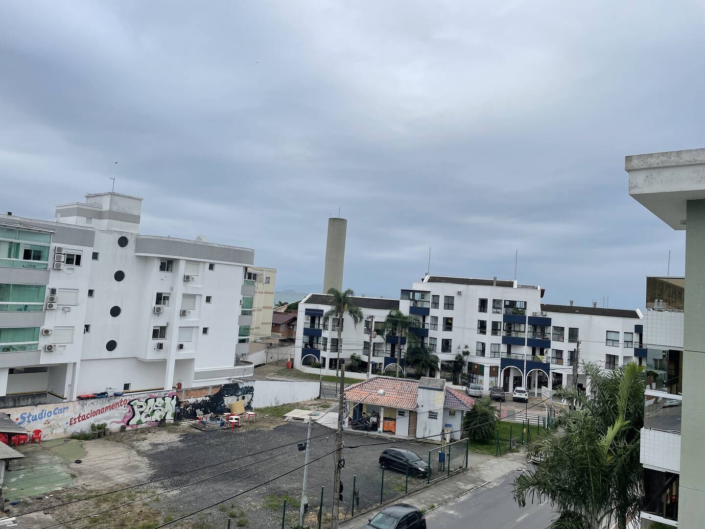 Apartamento, 3 quartos, 250 m² - Foto 1