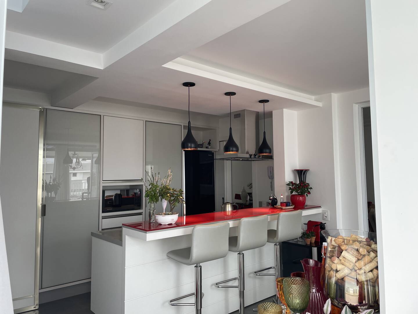 Apartamento, 3 quartos, 250 m² - Foto 4