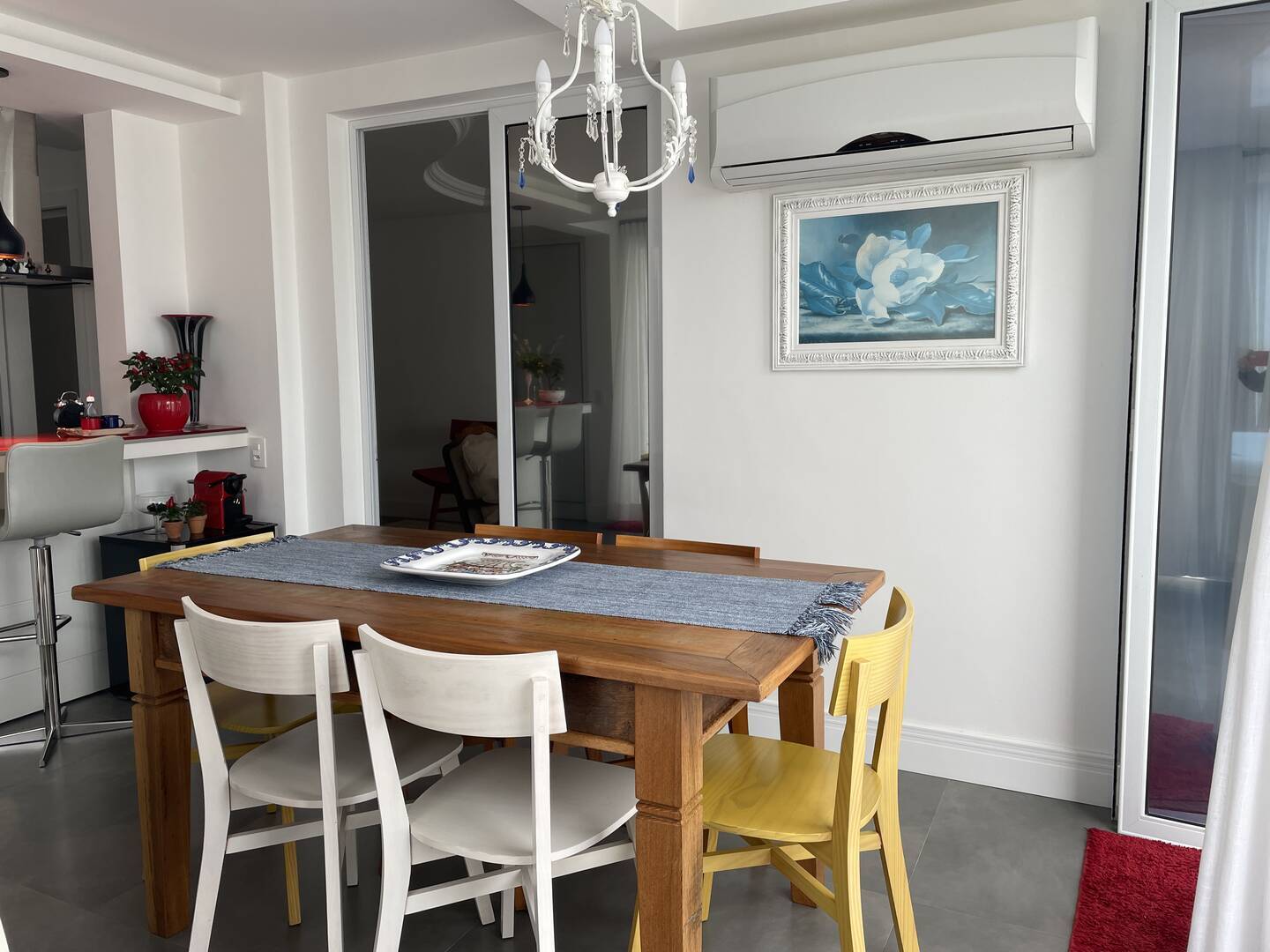 Apartamento, 3 quartos, 250 m² - Foto 5