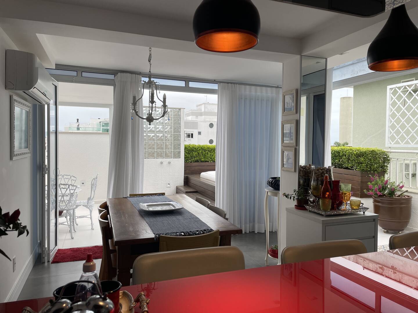 Apartamento, 3 quartos, 250 m² - Foto 8