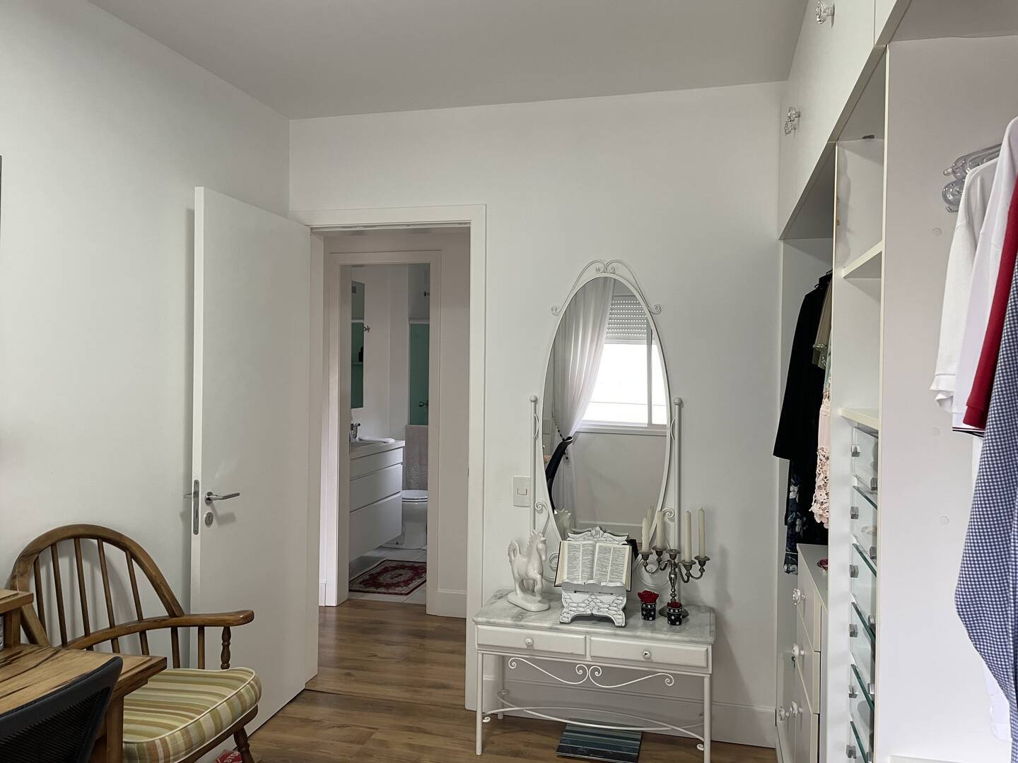 Apartamento, 3 quartos, 250 m² - Foto 20