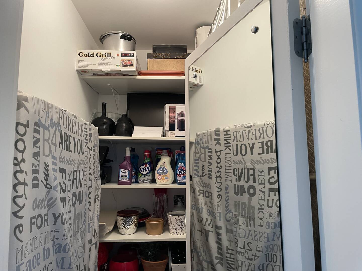 Apartamento, 3 quartos, 250 m² - Foto 26