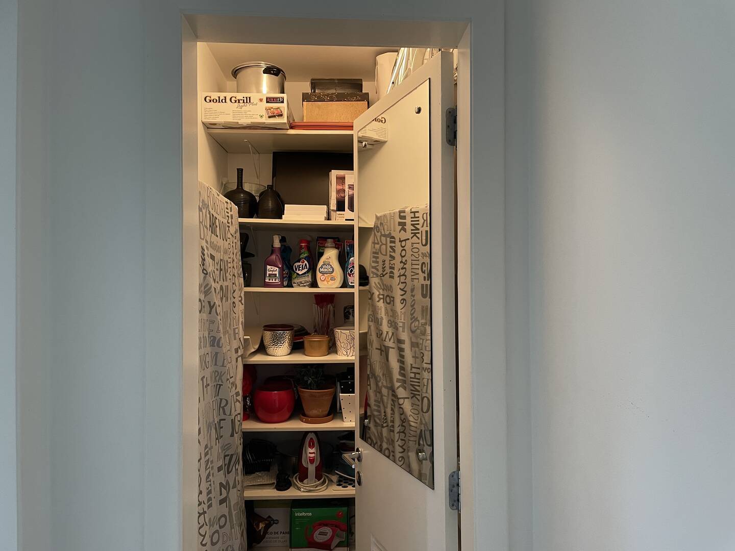 Apartamento, 3 quartos, 250 m² - Foto 27