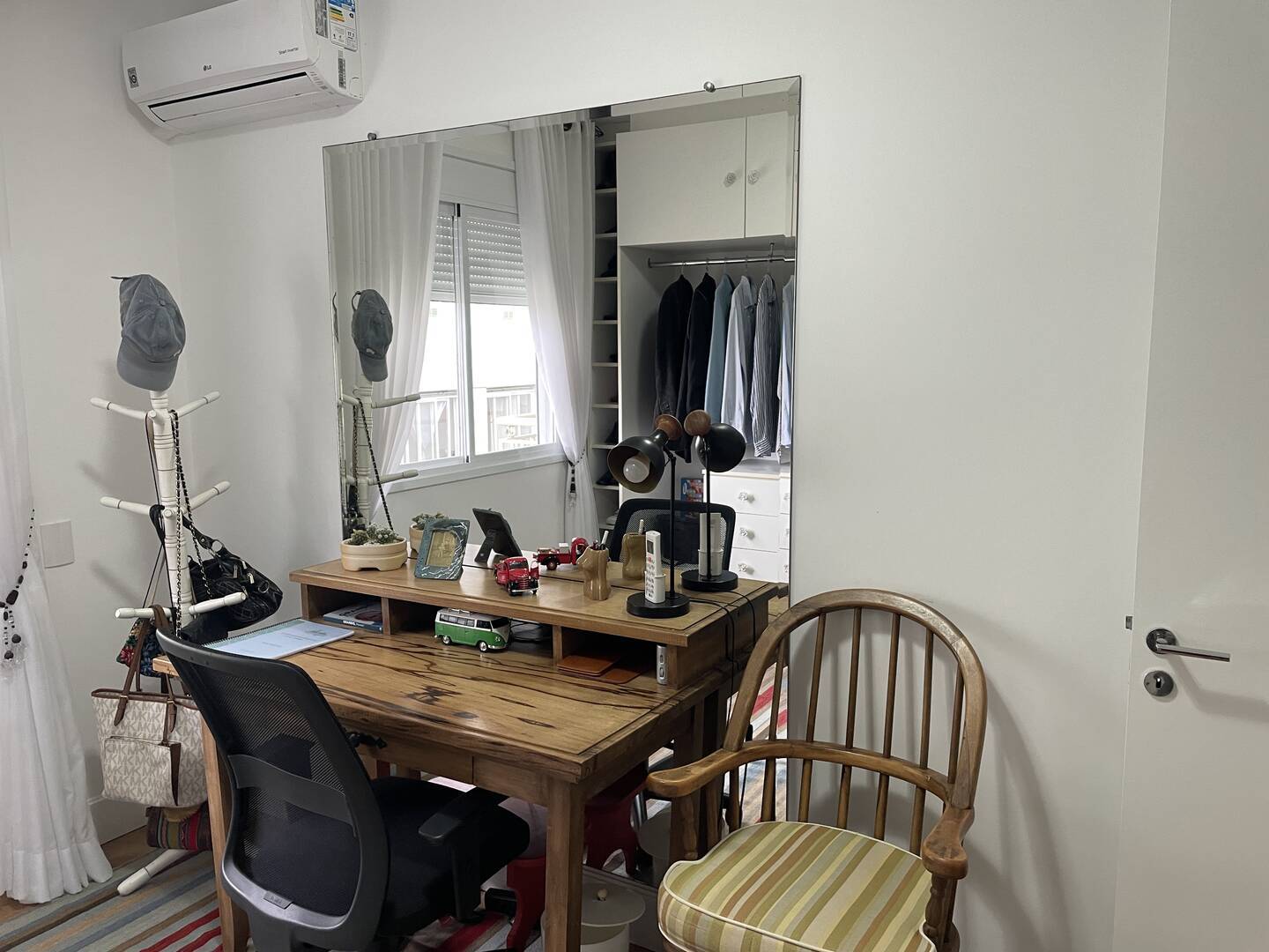 Apartamento, 3 quartos, 250 m² - Foto 32