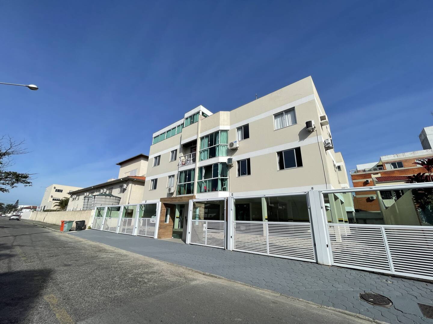 Cobertura à venda com 2 quartos, 125m² - Foto 1