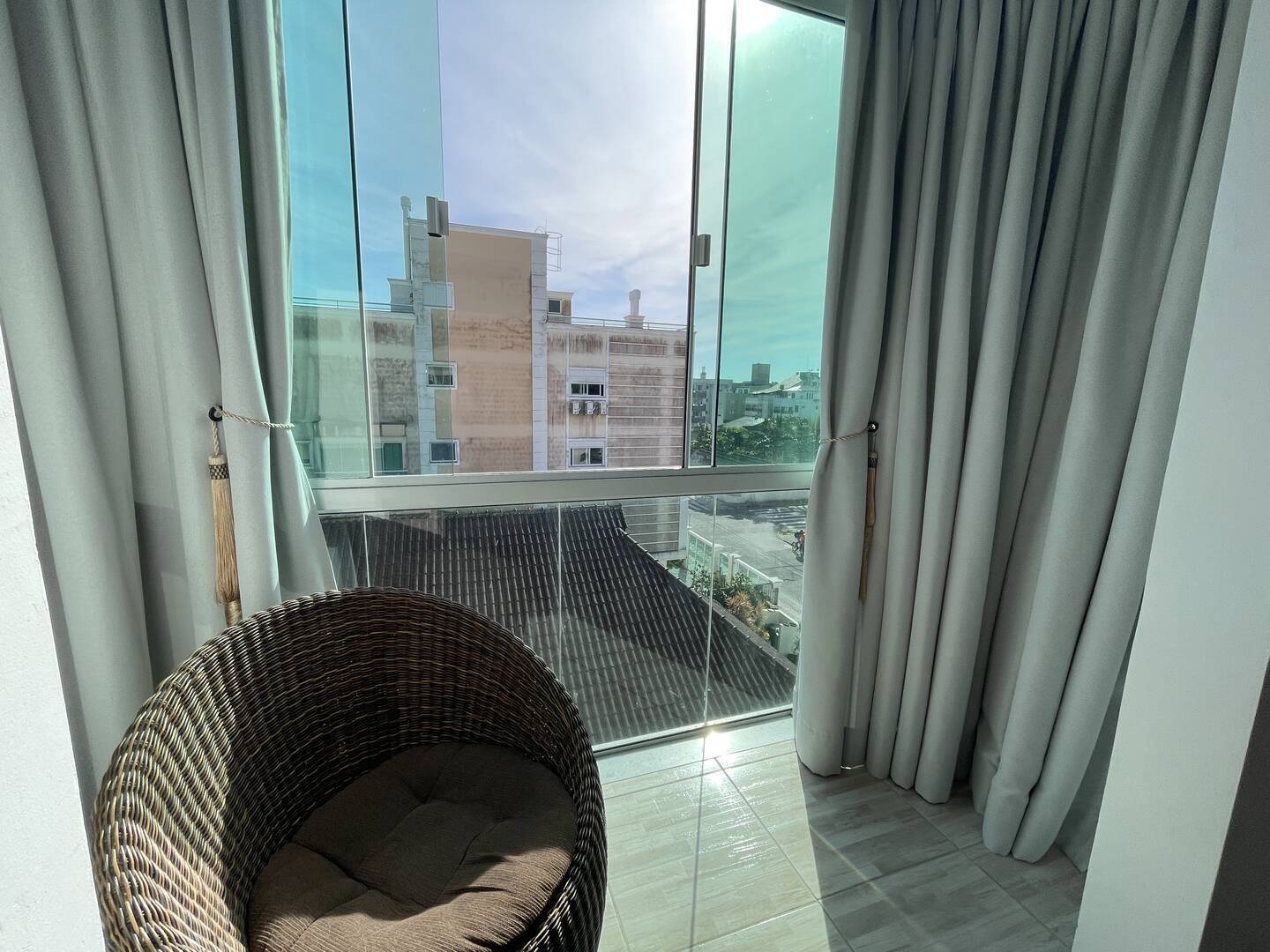Cobertura à venda com 2 quartos, 125m² - Foto 5
