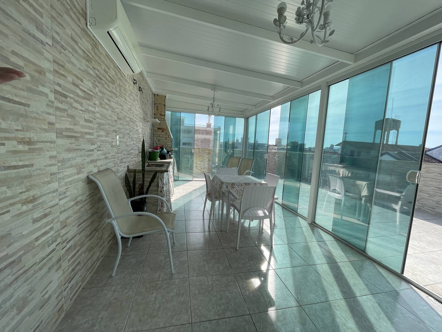 Cobertura à venda com 2 quartos, 125m² - Foto 14