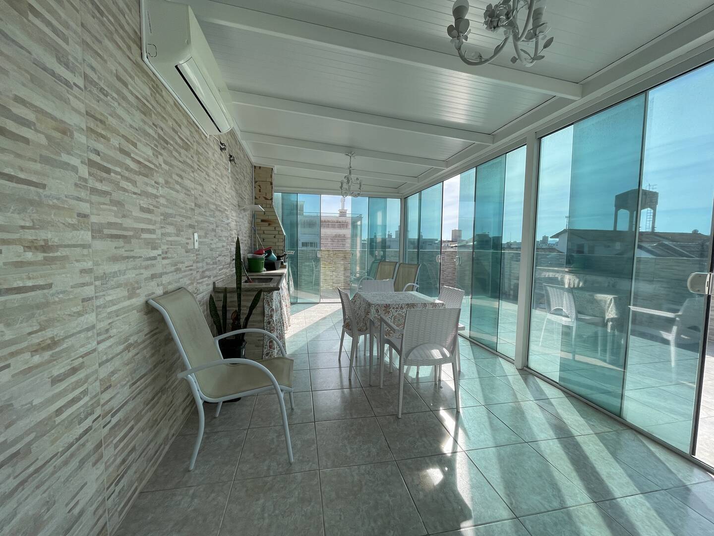 Cobertura à venda com 2 quartos, 125m² - Foto 15
