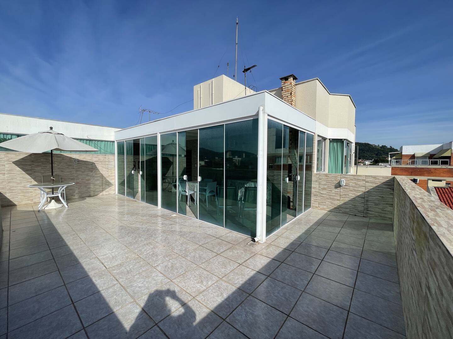 Cobertura à venda com 2 quartos, 125m² - Foto 17