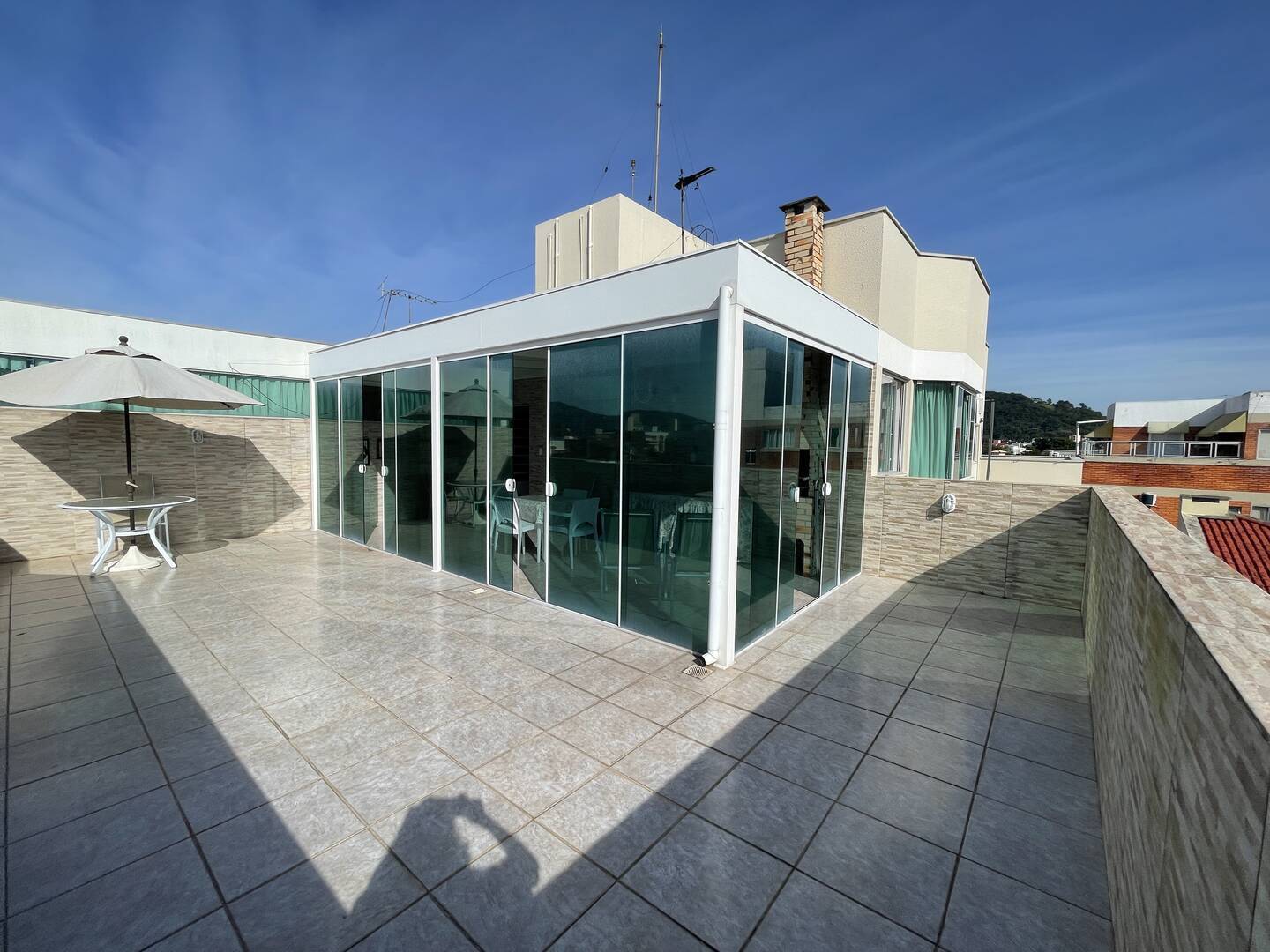 Cobertura à venda com 2 quartos, 125m² - Foto 18