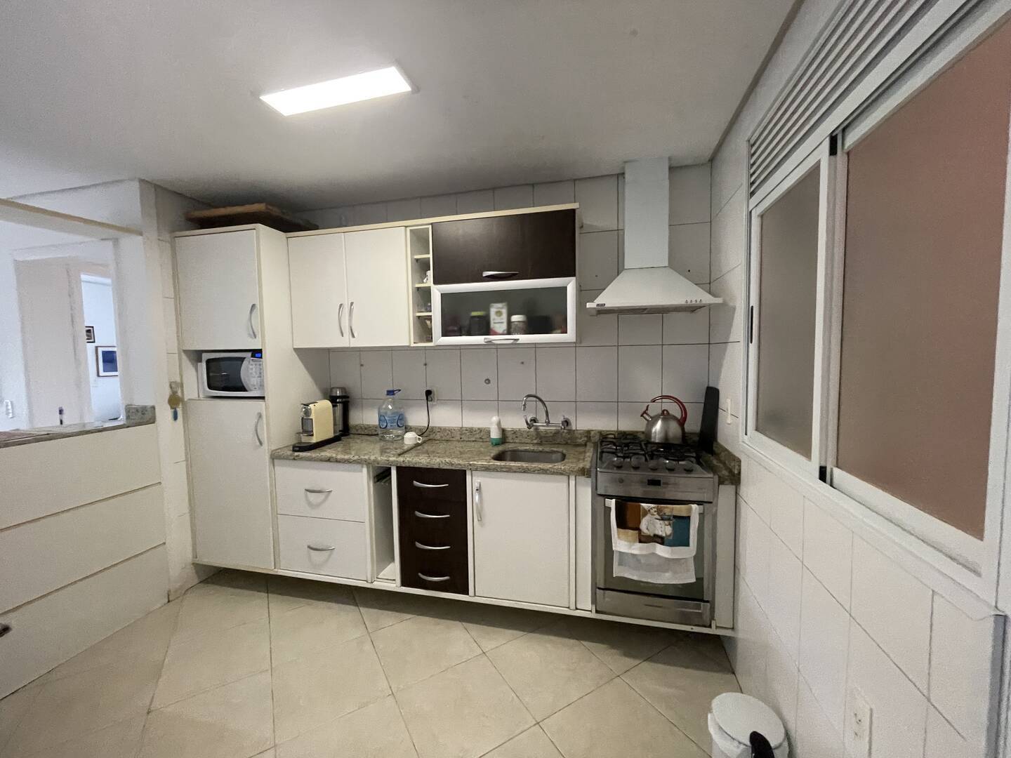 Apartamento à venda com 2 quartos, 99m² - Foto 6
