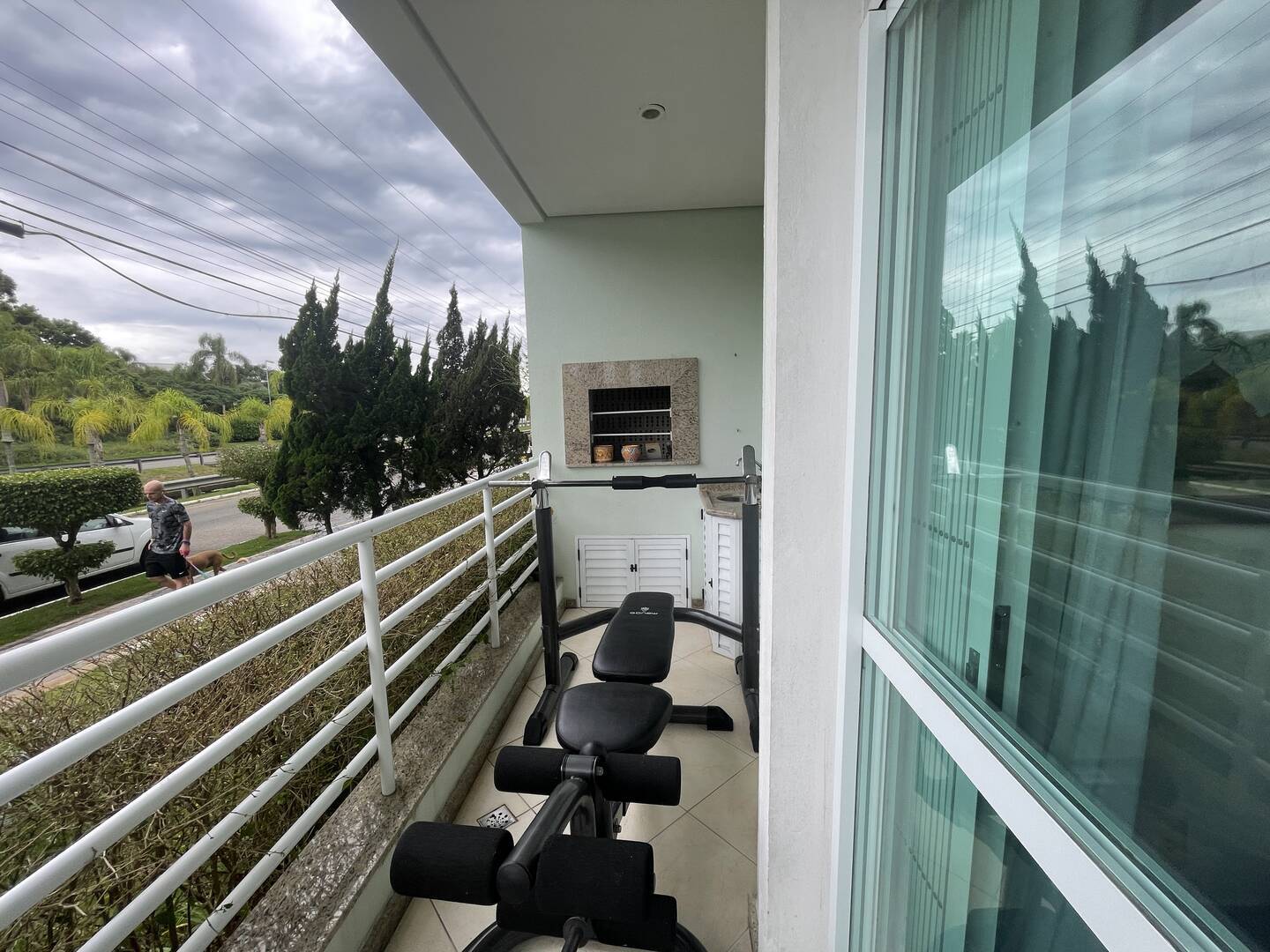 Apartamento à venda com 2 quartos, 99m² - Foto 11