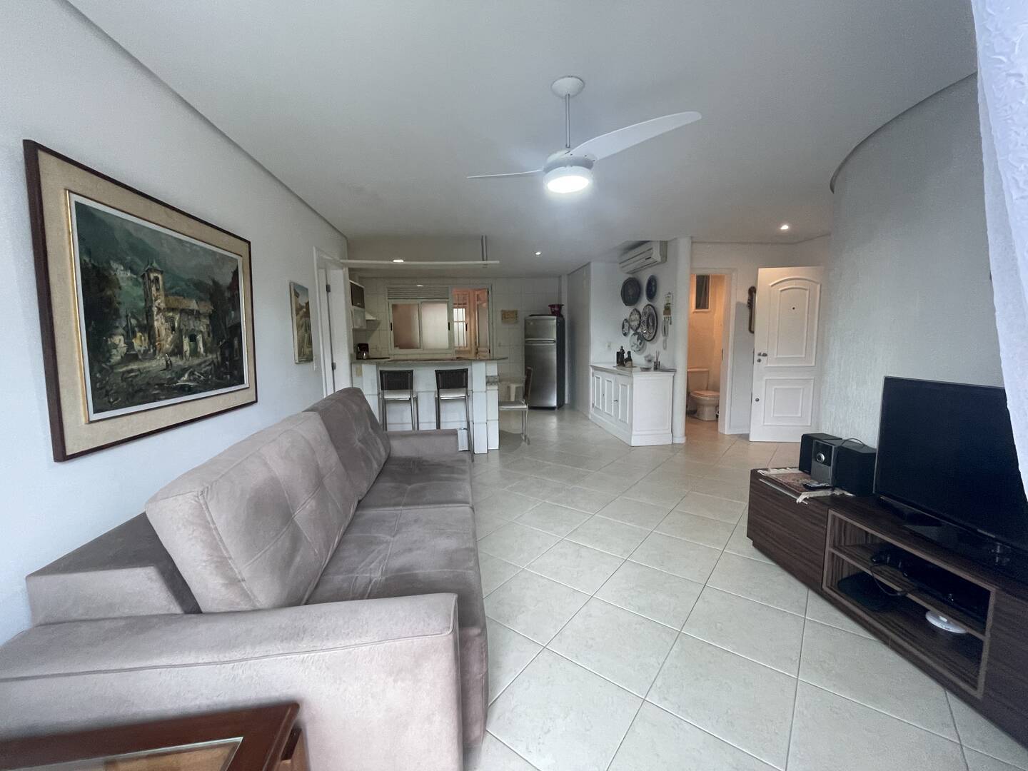 Apartamento à venda com 2 quartos, 99m² - Foto 12