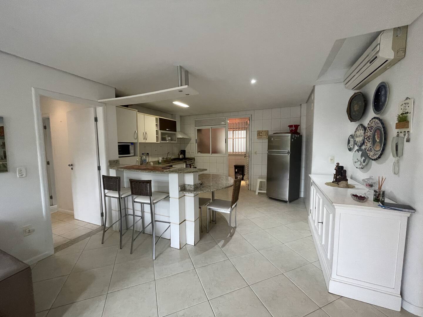 Apartamento à venda com 2 quartos, 99m² - Foto 4