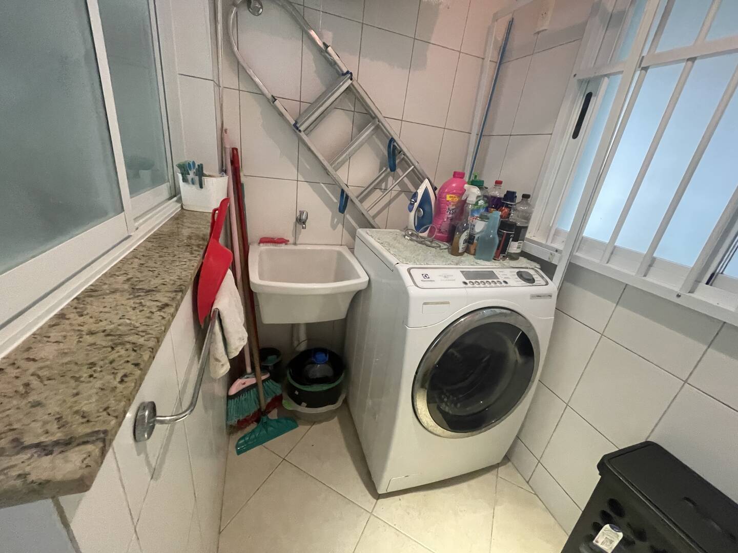 Apartamento à venda com 2 quartos, 99m² - Foto 9