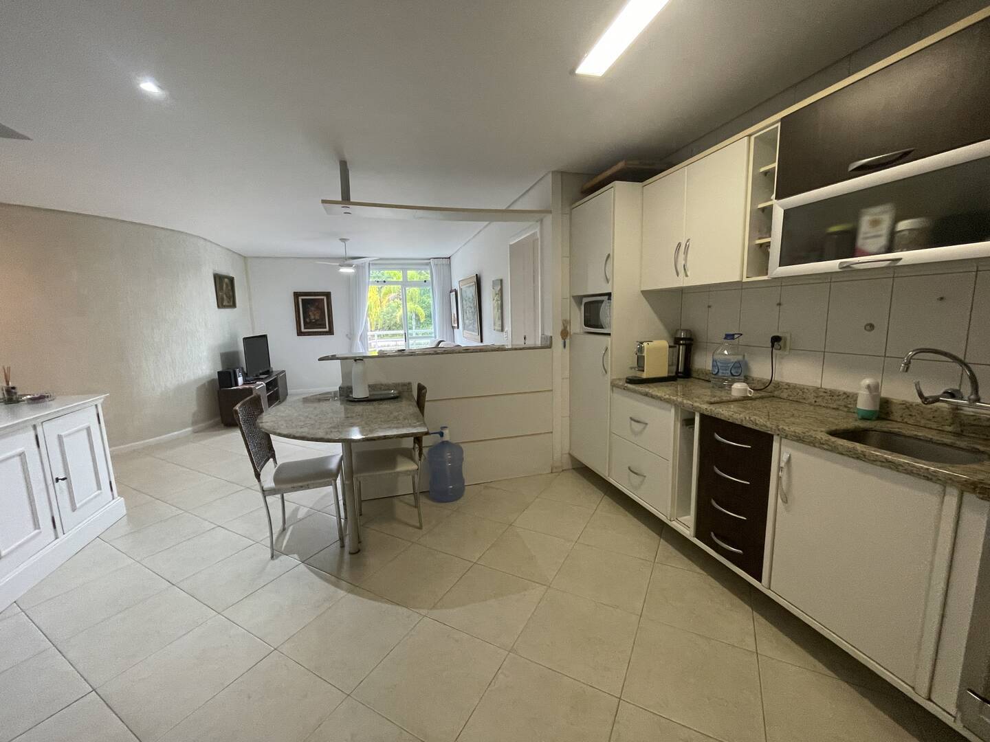 Apartamento à venda com 2 quartos, 99m² - Foto 5