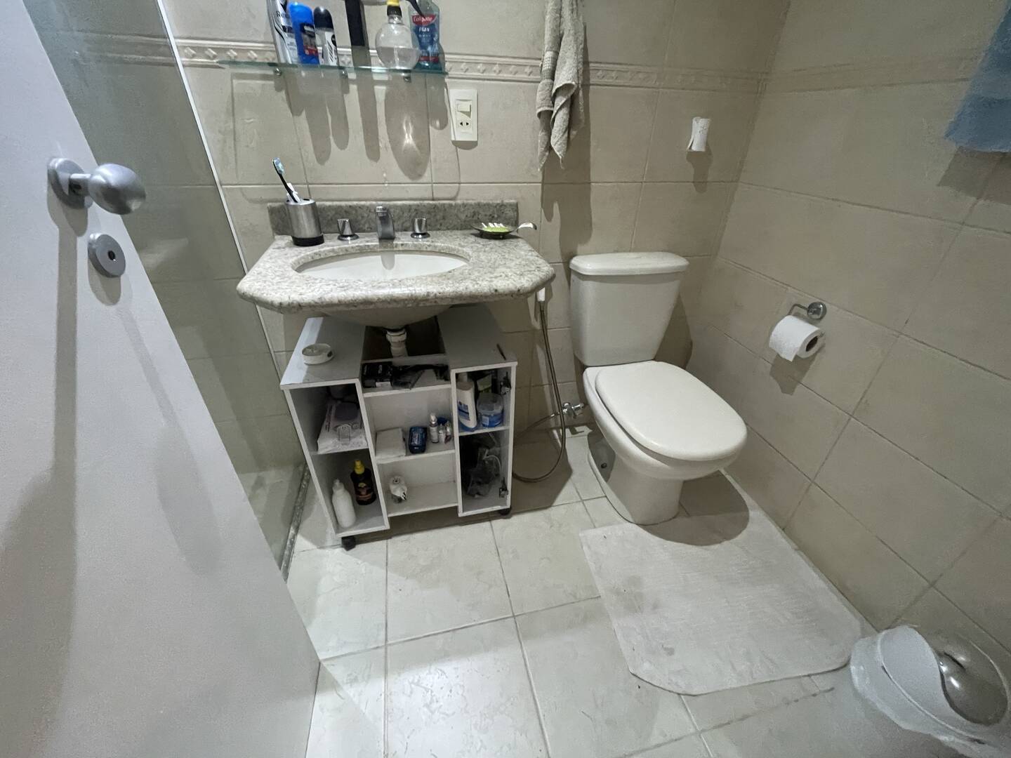 Apartamento à venda com 2 quartos, 99m² - Foto 18