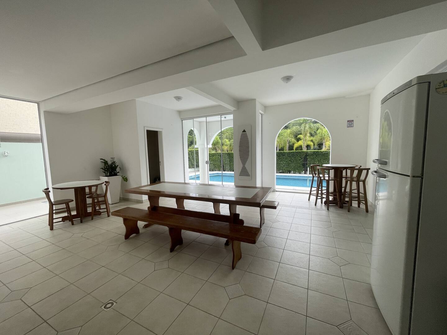 Apartamento à venda com 2 quartos, 99m² - Foto 29