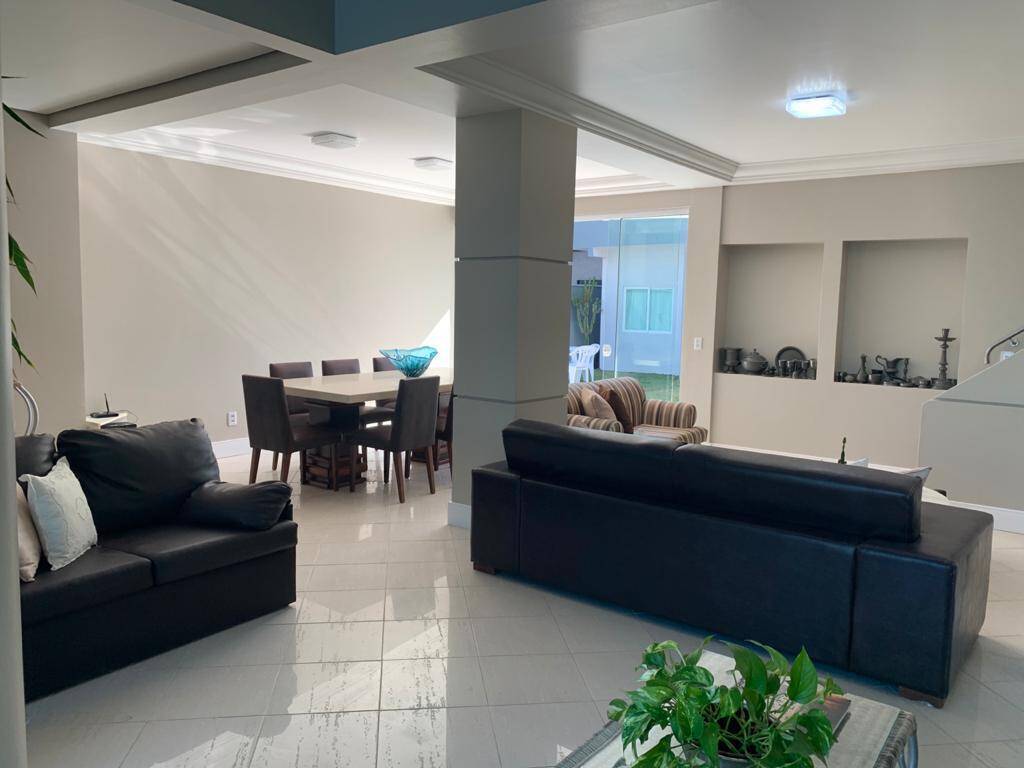 Casa, 6 quartos, 380 m² - Foto 6