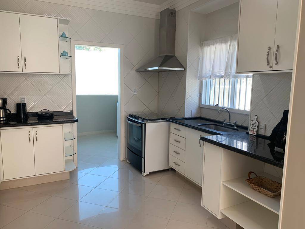 Casa, 6 quartos, 380 m² - Foto 8