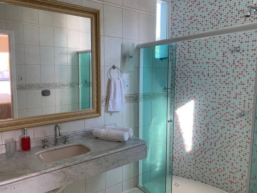 Casa, 6 quartos, 380 m² - Foto 16